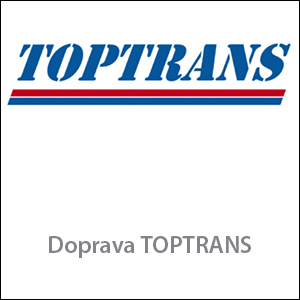 Doprava Toptrans arttec